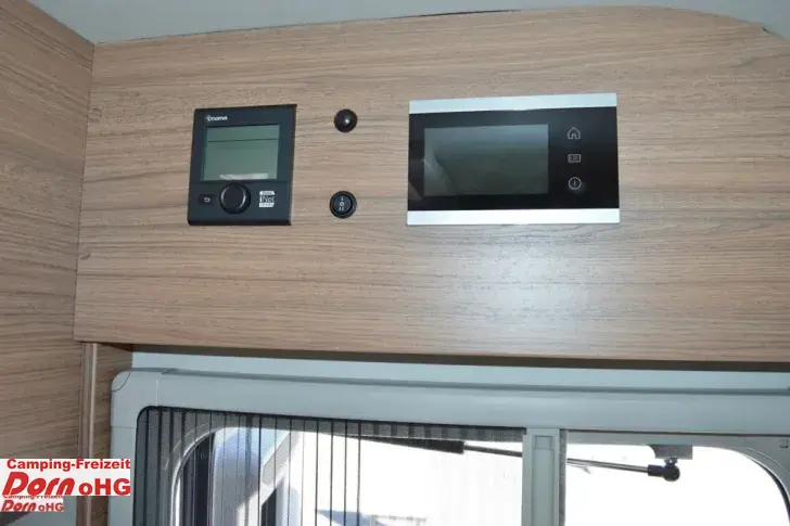 Fahrzeugbild Knaus Tourer Van 500 LT VANSATION #25