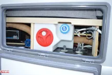 Fahrzeugbild Knaus Tourer Van 500 LT VANSATION #26