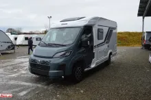 Fahrzeugbild Knaus Van TI 550 MF VANSATION #1