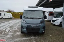 Fahrzeugbild Knaus Van TI 550 MF VANSATION #2