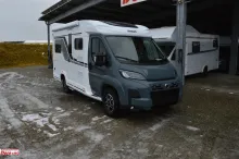 Fahrzeugbild Knaus Van TI 550 MF VANSATION #3