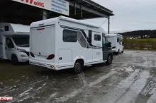 Fahrzeugbild Knaus Van TI 550 MF VANSATION #6
