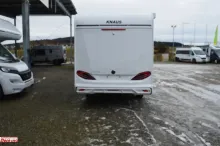 Fahrzeugbild Knaus Van TI 550 MF VANSATION #7