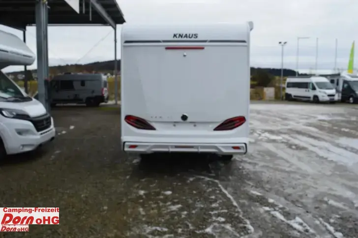 Fahrzeugbild Knaus Van TI 550 MF VANSATION #7