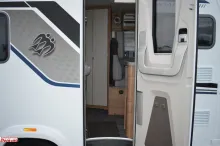Fahrzeugbild Knaus Van TI 550 MF VANSATION #10
