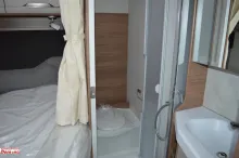 Fahrzeugbild Knaus Van TI 550 MF VANSATION #12