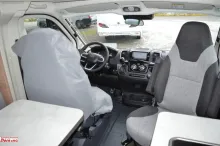 Fahrzeugbild Knaus Van TI 550 MF VANSATION #13