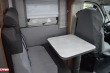 Fahrzeugbild Knaus Van TI 550 MF VANSATION #14
