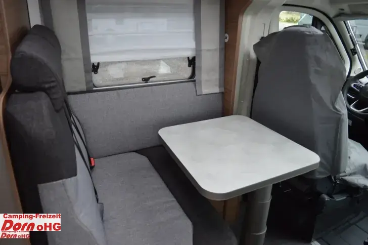 Fahrzeugbild Knaus Van TI 550 MF VANSATION #14
