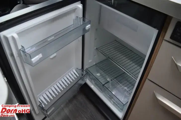 Fahrzeugbild Knaus Van TI 550 MF VANSATION #17