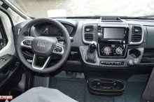 Fahrzeugbild Knaus Van TI 550 MF VANSATION #18