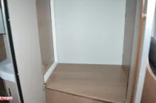 Fahrzeugbild Knaus Van TI 550 MF VANSATION #22