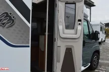 Fahrzeugbild Knaus Van TI 550 MF VANSATION #23