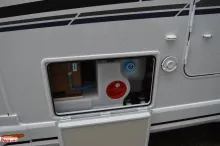 Fahrzeugbild Knaus Van TI 550 MF VANSATION #26