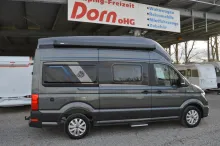 Fahrzeugbild Knaus BoxDrive 600 XL #2
