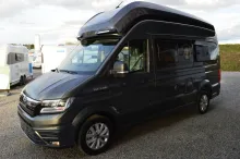 Fahrzeugbild Knaus BoxDrive 600 XL #3