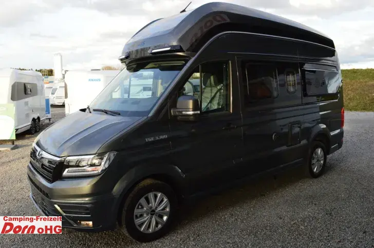 Fahrzeugbild Knaus BoxDrive 600 XL #3