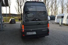 Fahrzeugbild Knaus BoxDrive 600 XL #4