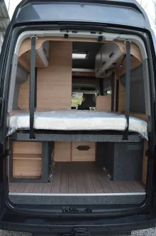Fahrzeugbild Knaus BoxDrive 600 XL #7