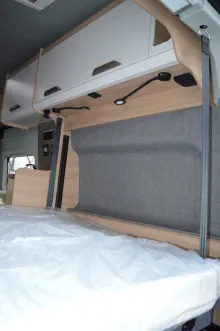 Fahrzeugbild Knaus BoxDrive 600 XL #8
