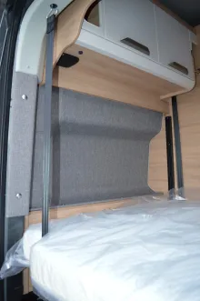 Fahrzeugbild Knaus BoxDrive 600 XL #9