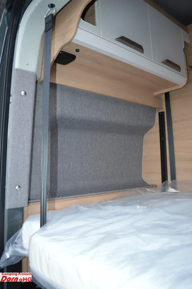 Fahrzeugbild Knaus BoxDrive 600 XL #9