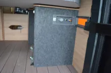 Fahrzeugbild Knaus BoxDrive 600 XL #10