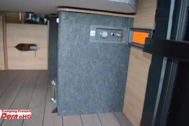 Fahrzeugbild Knaus BoxDrive 600 XL #10