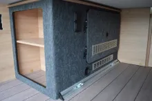 Fahrzeugbild Knaus BoxDrive 600 XL #11