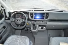 Fahrzeugbild Knaus BoxDrive 600 XL #12