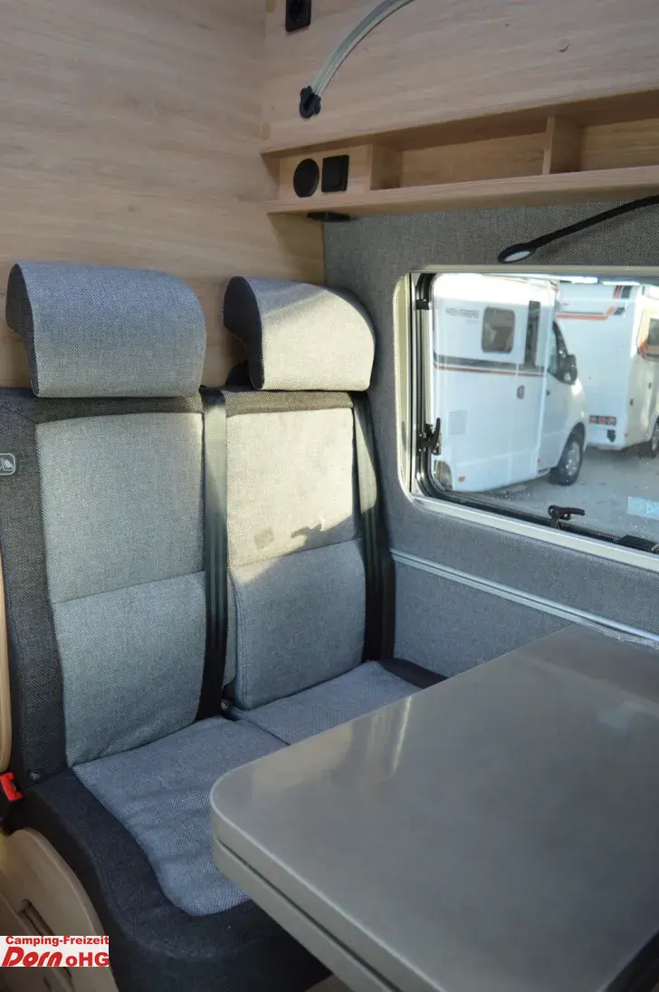 Fahrzeugbild Knaus BoxDrive 600 XL #13