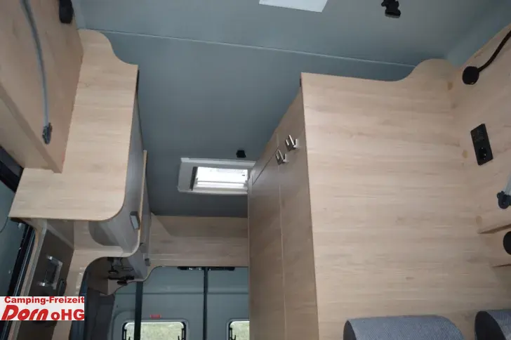 Fahrzeugbild Knaus BoxDrive 600 XL #19