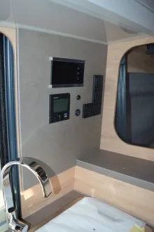 Fahrzeugbild Knaus BoxDrive 600 XL #20