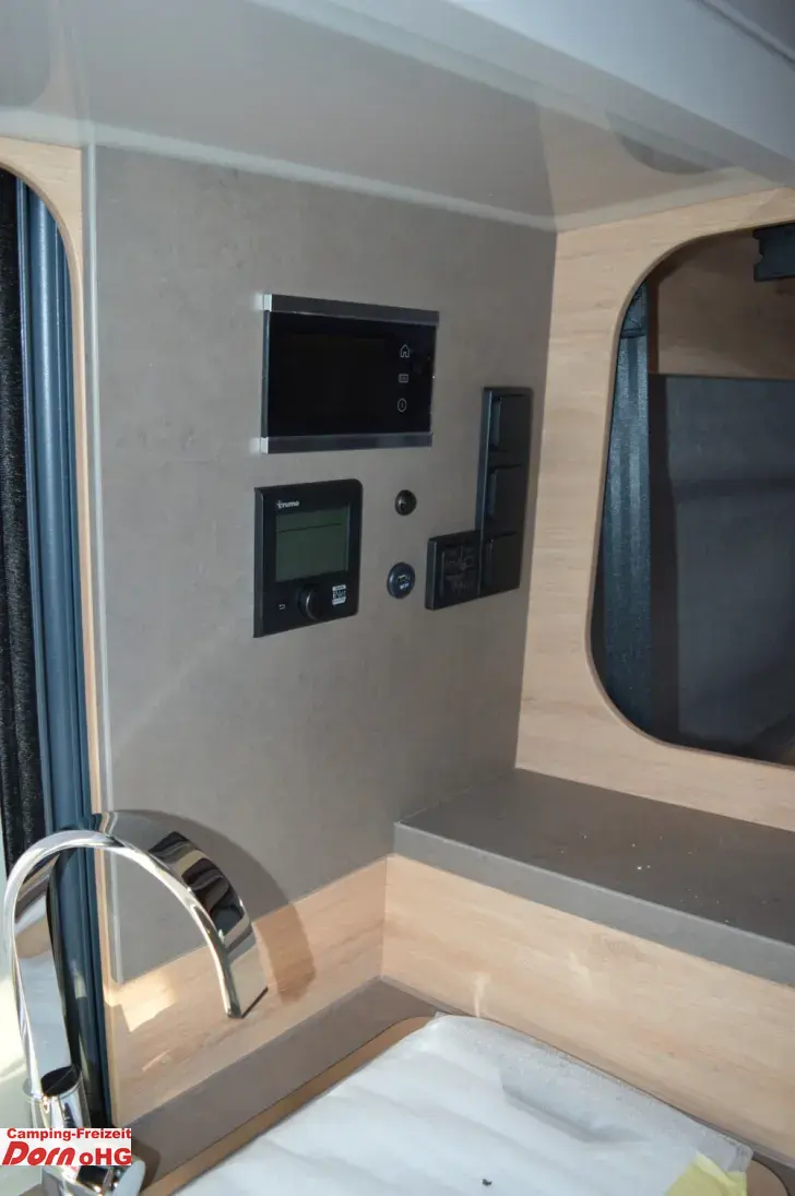 Fahrzeugbild Knaus BoxDrive 600 XL #20