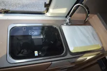 Fahrzeugbild Knaus BoxDrive 600 XL #21