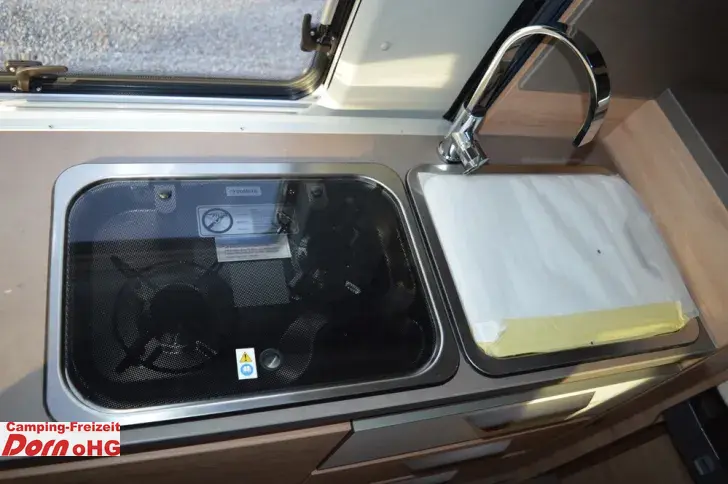 Fahrzeugbild Knaus BoxDrive 600 XL #21