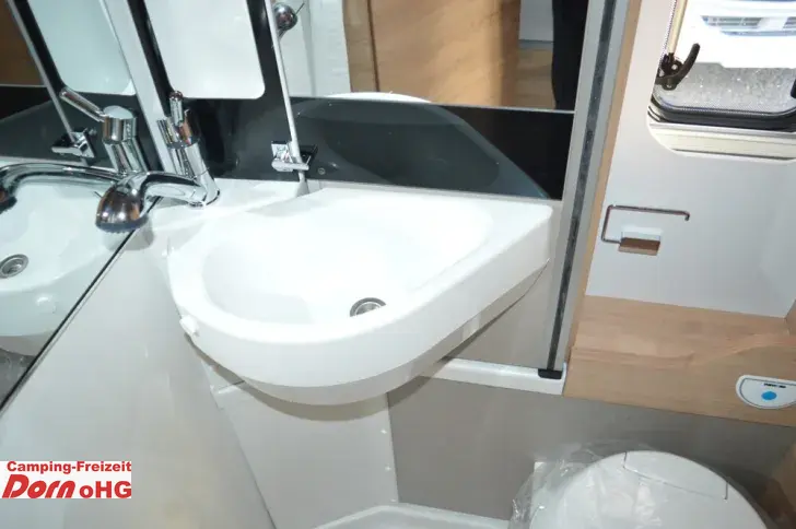Fahrzeugbild Knaus BoxDrive 600 XL #23