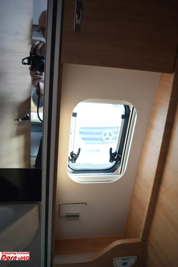 Fahrzeugbild Knaus BoxDrive 600 XL #25