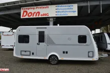 Fahrzeugbild Knaus Azur 500 FU #1