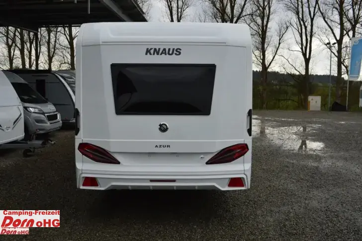 Fahrzeugbild Knaus Azur 500 FU #4