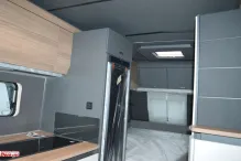 Fahrzeugbild Knaus Azur 500 FU #7