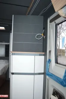 Fahrzeugbild Knaus Azur 500 FU #9