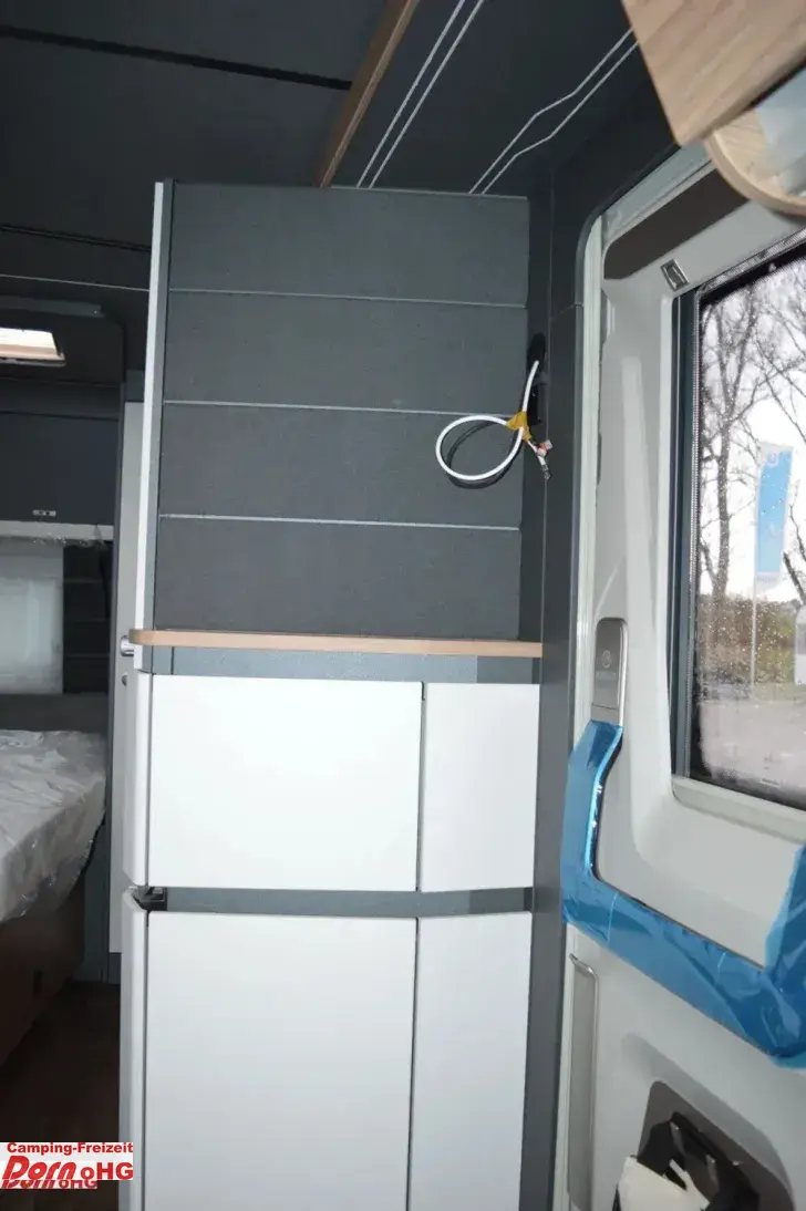 Fahrzeugbild Knaus Azur 500 FU #9