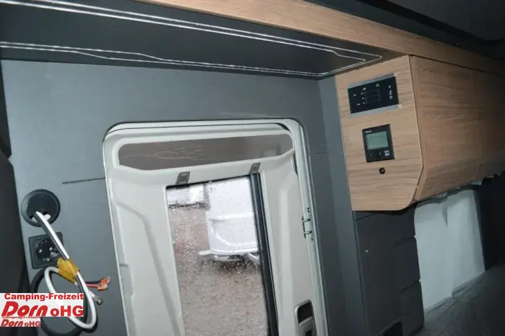 Fahrzeugbild Knaus Azur 500 FU #15