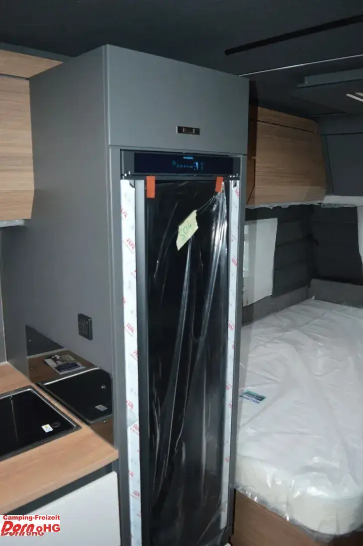 Fahrzeugbild Knaus Azur 500 FU #17