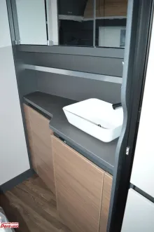 Fahrzeugbild Knaus Azur 500 FU #19