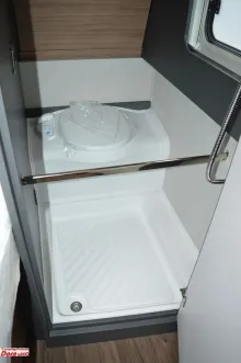 Fahrzeugbild Knaus Azur 500 FU #25