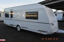 Fahrzeugbild Tabbert Puccini 560 TD 2,5 #1