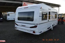 Fahrzeugbild Tabbert Puccini 560 TD 2,5 #2