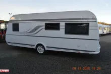 Fahrzeugbild Tabbert Puccini 560 TD 2,5 #3